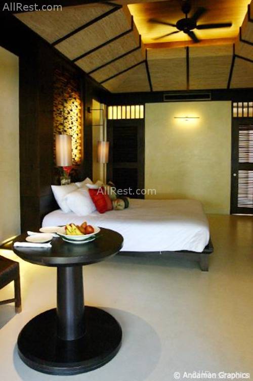 Impiana Phuket Cabana Resort & Spa 26